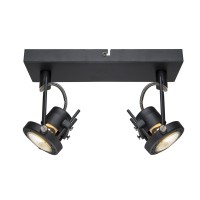 Спот Costruttore A4300AP-2BK Artelamp Спот Costruttore A4300AP-2BK Artelamp