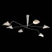 Потолочная люстра Spruzzo SL305.502.06 ST Luce Потолочная люстра Spruzzo SL305.502.06 ST Luce