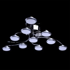 Потолочная люстра Нанси 308010910 Потолочная люстра Нанси 308010910