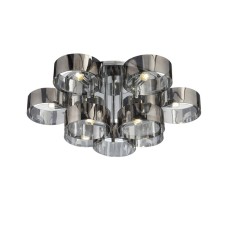 Потолочная люстра Foresta SL483.702.09 Потолочная люстра Foresta SL483.702.09