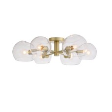Потолочная люстра Calmare SL434.202.06 ST Luce