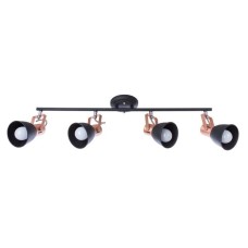 Спот Jovi A1677PL-4BK Artelamp Спот Jovi A1677PL-4BK Artelamp