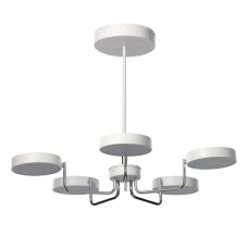 Потолочная люстра Гамбург 605015405 Потолочная люстра Гамбург 605015405