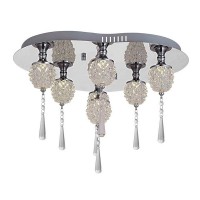 Потолочная люстра Софи 5365-7