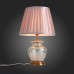 Интерьерная настольная лампа Assenza SL967.304.01 ST Luce