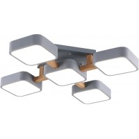 Потолочная люстра Ulrika 10213/5LED Потолочная люстра Ulrika 10213/5LED