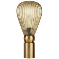 Интерьерная настольная лампа Elica 5402/1T Интерьерная настольная лампа Elica 5402/1T