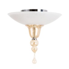 Потолочная люстра Goccia 4021/02 PL-3 Divinare