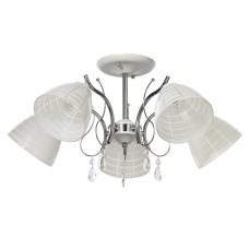 Потолочная люстра Нежность 676014305 Потолочная люстра Нежность 676014305