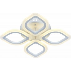 Потолочная люстра 10216/4LED