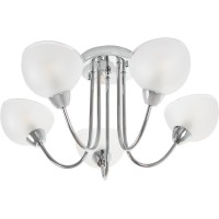 Потолочная люстра Ekaterina MR1291-5C