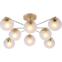 Потолочная люстра Umbra 3129-308 Потолочная люстра Umbra 3129-308