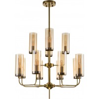 Потолочная люстра Balletto V000254