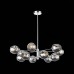 Потолочная люстра Fovia SL1500.103.12 ST Luce Потолочная люстра Fovia SL1500.103.12 ST Luce