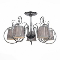 Потолочная люстра Azzurro SL177.102.05 ST Luce Потолочная люстра Azzurro SL177.102.05 ST Luce