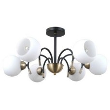 Потолочная люстра Гамбург 605017706 Потолочная люстра Гамбург 605017706