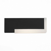 Настенный светильник уличный Posto SL096.401.02 ST Luce