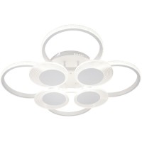 Потолочная люстра Castor 10232/8LED Потолочная люстра Castor 10232/8LED