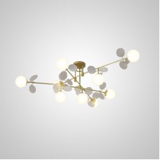 Потолочная люстра matisse-b