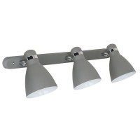 Спот Mercoled A5049PL-3GY Artelamp