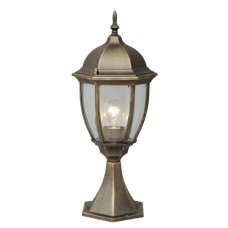 Наземный фонарь Фабур 804040301 Наземный фонарь Фабур 804040301