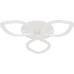 Потолочная люстра Bubble 10251/3LED BL Потолочная люстра Bubble 10251/3LED BL