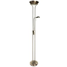 Торшер Duetto A4329PN-2AB Artelamp