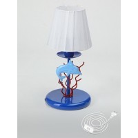 Интерьерная настольная лампа V1347/1L Интерьерная настольная лампа V1347/1L