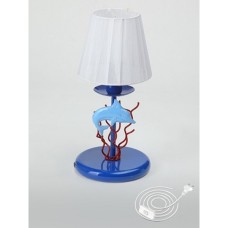 Интерьерная настольная лампа V1347/1L