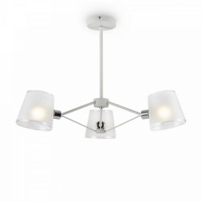 Потолочная люстра Gino FR5108PL-03CH
