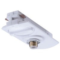 Питание боковое Track Accessories A230033 Artelamp