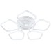 Потолочная люстра Smart Home LED LAMPS 81209