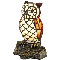 Интерьерная настольная лампа 808-804-01 Интерьерная настольная лампа 808-804-01