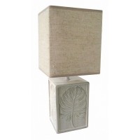 Интерьерная настольная лампа 1018/1L Beige