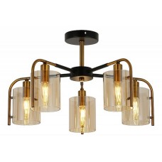 Потолочная люстра 671/5P