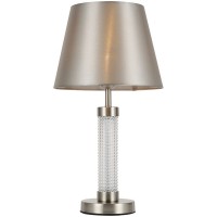 Интерьерная настольная лампа Velum 2906-1T Интерьерная настольная лампа Velum 2906-1T