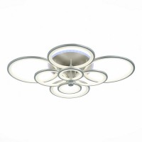 Потолочная люстра Leto SLE200392-08RGB Потолочная люстра Leto SLE200392-08RGB