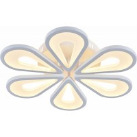 Потолочная люстра 10206/6LED