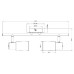 Спот Cavalletta A4510PL-2SS Artelamp Спот Cavalletta A4510PL-2SS Artelamp