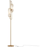 Торшер Marmo MOD099FL-02G Торшер Marmo MOD099FL-02G