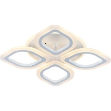 Потолочная люстра 10216/4LED BL