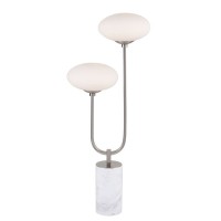 Интерьерная настольная лампа Pernetti 2514-2T Интерьерная настольная лампа Pernetti 2514-2T