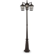 Наземный фонарь Albion O413FL-03BZ