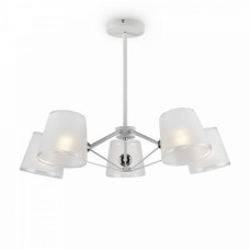 Потолочная люстра Gino FR5108PL-05CH