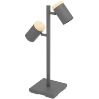 Интерьерная настольная лампа Cartagena 390069