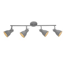 Спот Jovi A1677PL-4GY Artelamp Спот Jovi A1677PL-4GY Artelamp