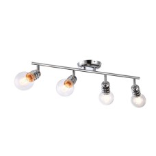 Спот Fuoco A9265PL-4CC Artelamp Спот Fuoco A9265PL-4CC Artelamp