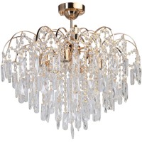 Потолочная люстра Бриз 111016406