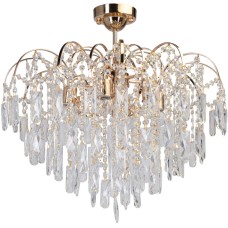 Потолочная люстра Бриз 111016406 Потолочная люстра Бриз 111016406