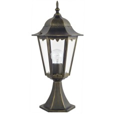 Наземный фонарь London 1808-1T